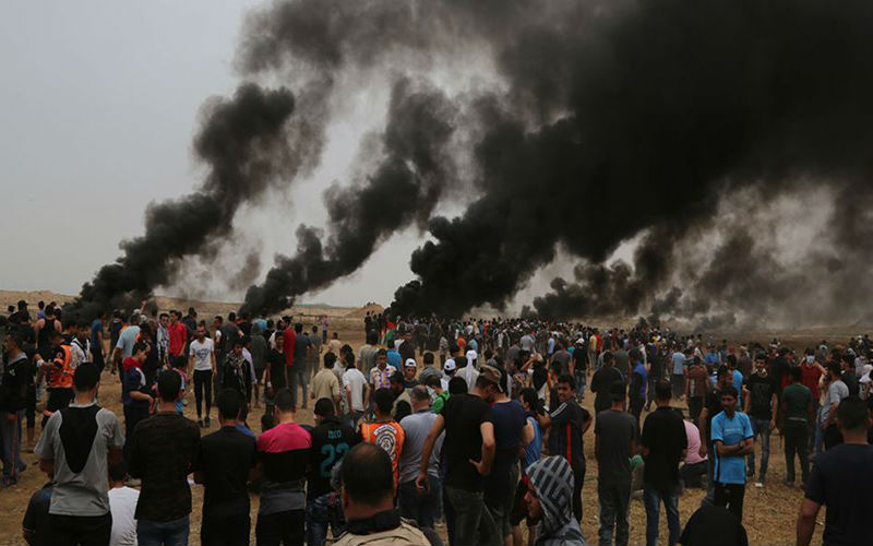 الخارجية الفلسطينية تطالب بتحرك دولي عاجل