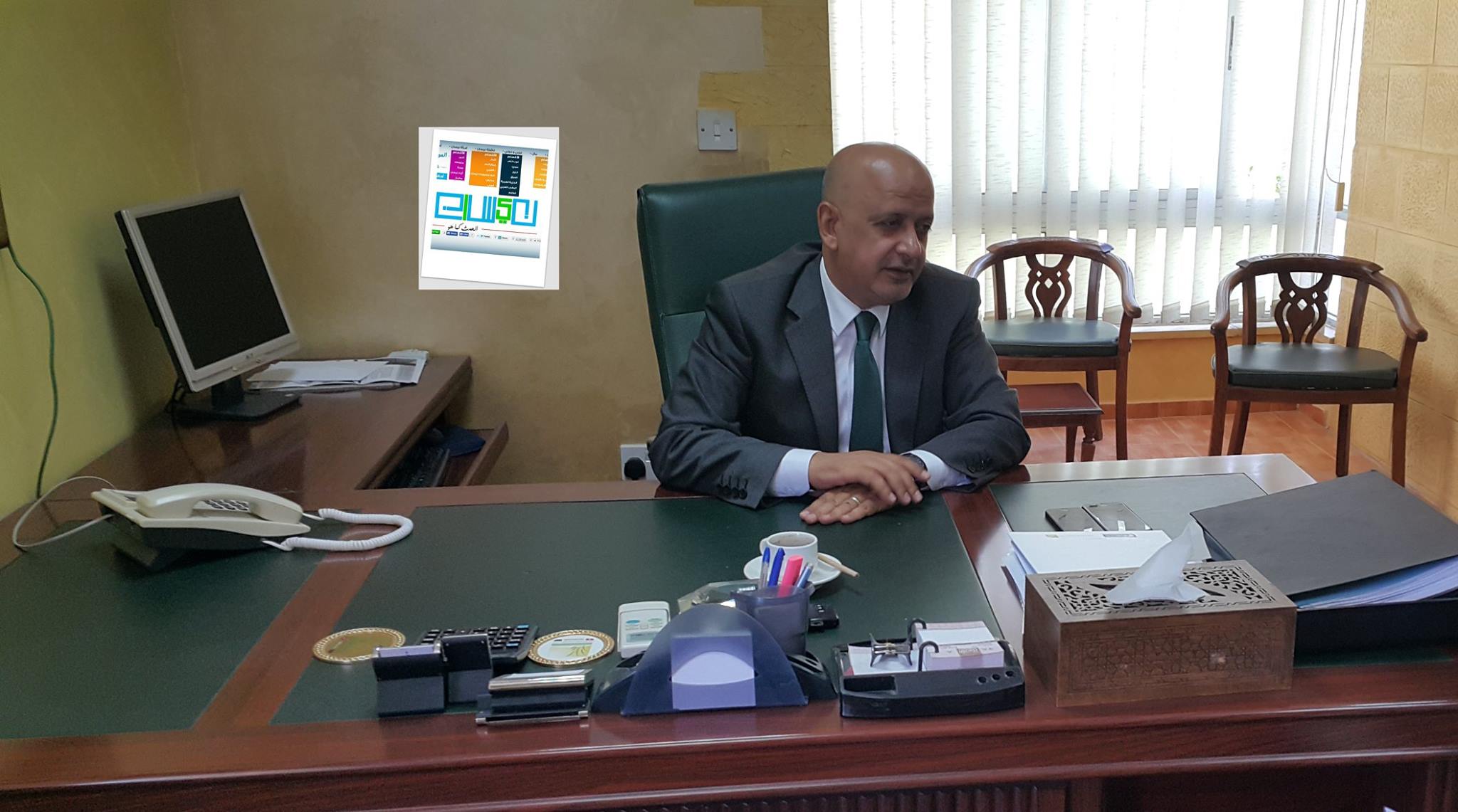 الحاج توفيق: الحكومة تعهدت بعدم رفع