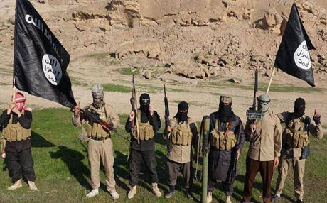 داعش يعدم 70 شخصا من أبناء