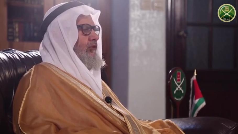 د. سعيد: الاخوان في عين العاصفة