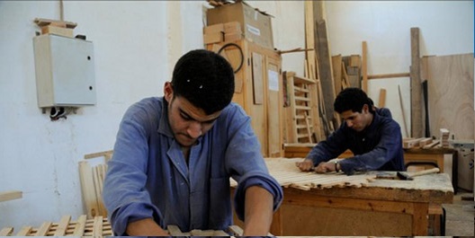 مذكرة تفاهم لتوفير التمويل والدعم للشركات
