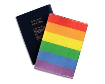 مطالبات بخانة للجنس الثالث في جواز