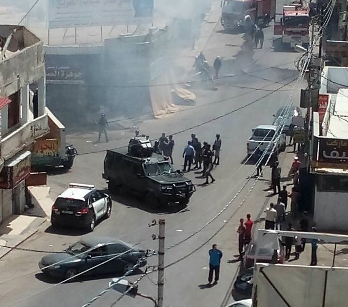 مدعي عام اربد يوجه تهمة القتل