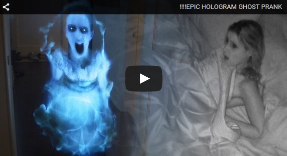 بالفيديو.. 5 ملايين مشاهدة لشاب يستدعي