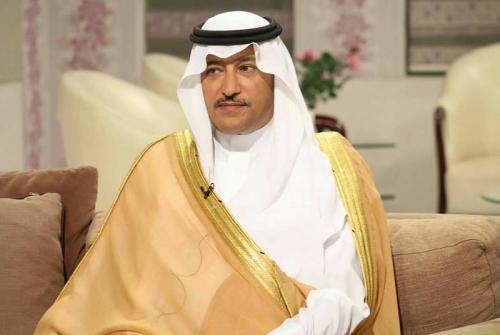 السفير السعودي: مواقف الأردن مشرفة في