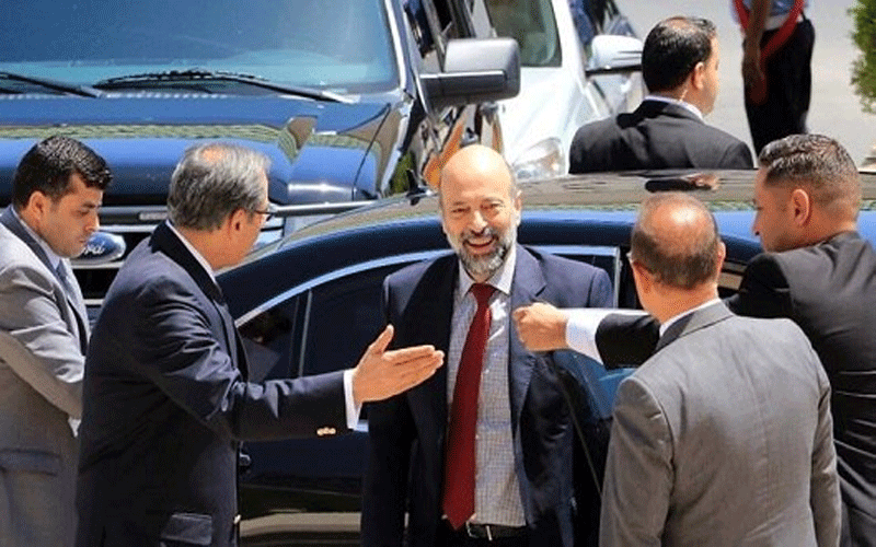 انقسامات بين quotالاخوانquot حول منح او