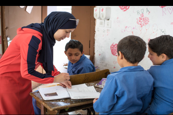 الأردن.. . عام دراسي بأعباء جديدة