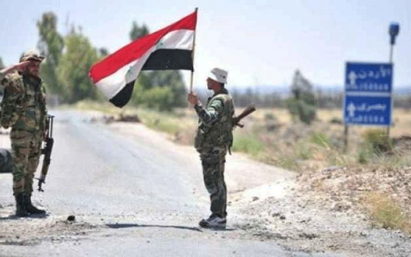 الاقتصاد الاردني يستعيد عافيته بإعادة فتح