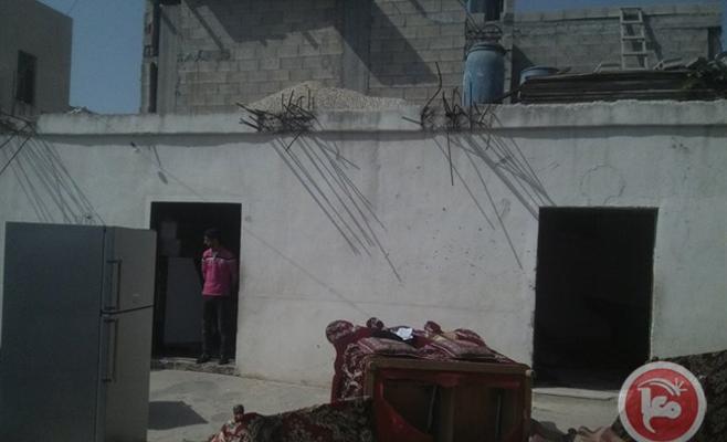 الاحتلال يعتقل شقيق منفذ عملية حلميش