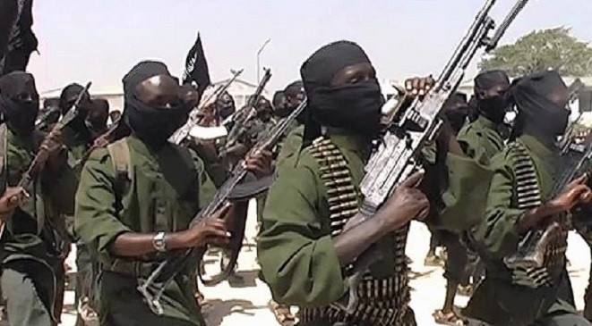 مقتل 18 عنصرا من حركة الشباب