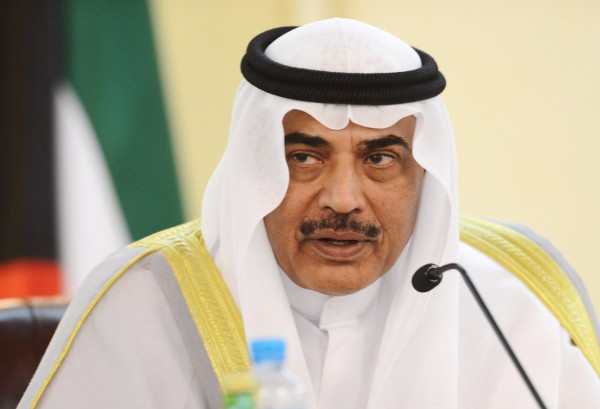 الكويت تشكر الأردن