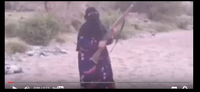 بالفيديو.. ماهي حكاية بنت شيبان التي