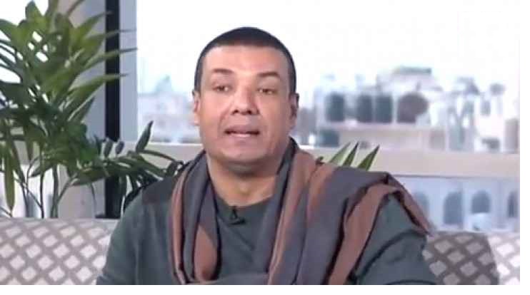 39الداخلية39 تمنع فعالية للشاعر هشام الجخ