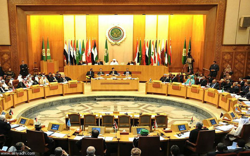 القضية الفلسطينية تتصدر أعمال الدورة 91