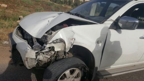 اطلاق نار بمداهمة قصر نائب في