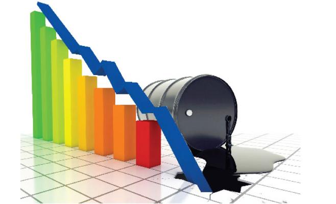كيف يمكن لانخفاض أسعار النفط أن