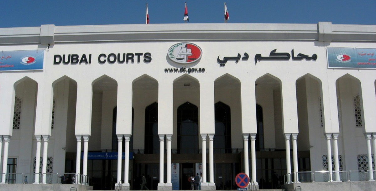 دبي.. عرض ابنة أخته ذات الـ