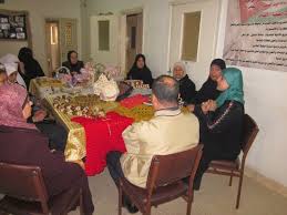 جمعية واعدات تطلق برنامج تمويل داعم