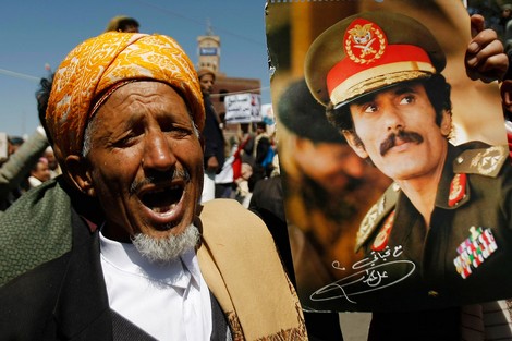 تقرير حقوقي يرصد (انتهاكات) الحوثيين وقوات