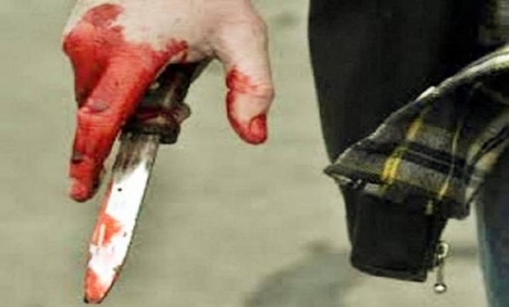 حدث يطعن نفسه في الاغوار الشمالية