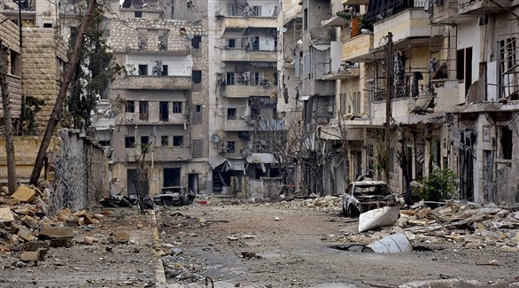 سورية.. قصف على حلب والأسد يدعو
