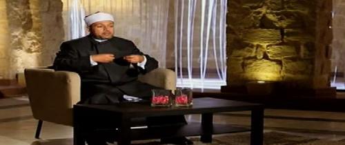 مفتش بالأوقاف: علامات الساعة الصغرى ظهرت