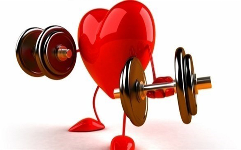 كيف تحافظ على شباب قلبك؟