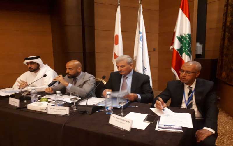 بريزات: تقرير quotنوفاكquot لم يكن على
