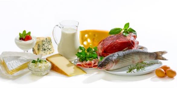 أطعمة غنية بالدهون تفيد الدماغ والقلب