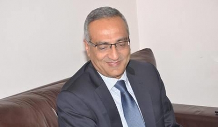 انذار عدلي لوزير الصحة
