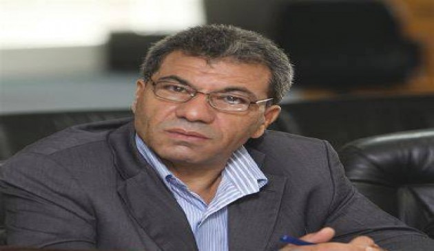 الشاعر أبو لوز يفوز بـجائزة تريم