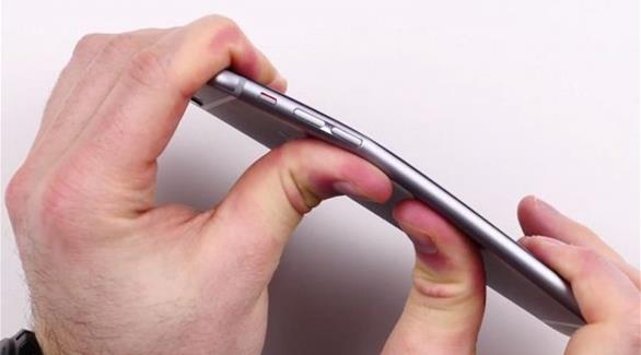 آبل تحصل على براءة اختراع لهاتف