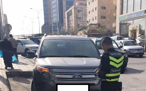 السير: نظام النقاط الجديد يسمح بسحب