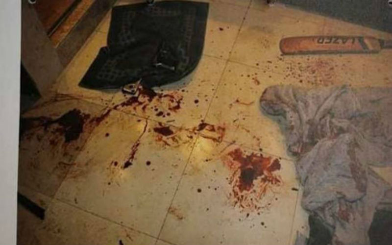 رجل أعمال مصري يقتل أولاده الثلاثة