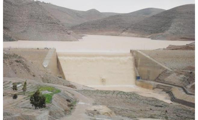 الصحة والمياه: لا تلوث في مياه