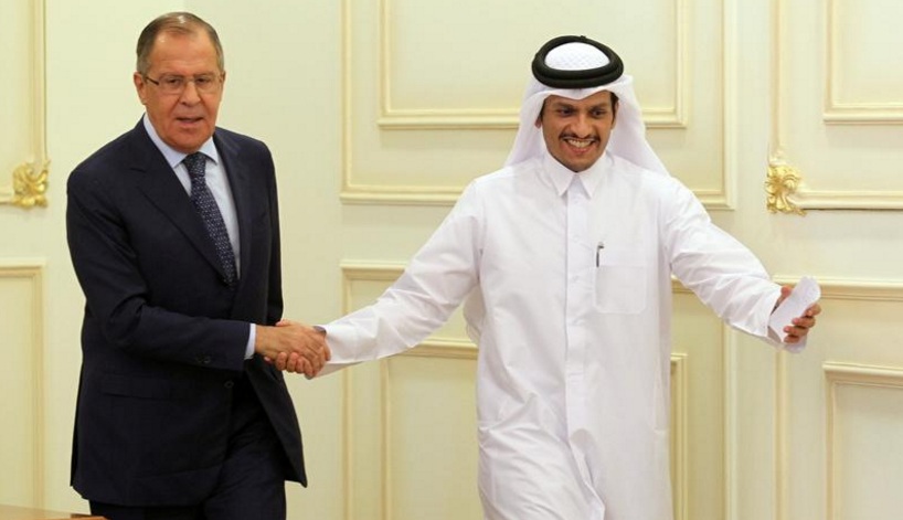 قطر: دول المقاطعة غير منفتحة على