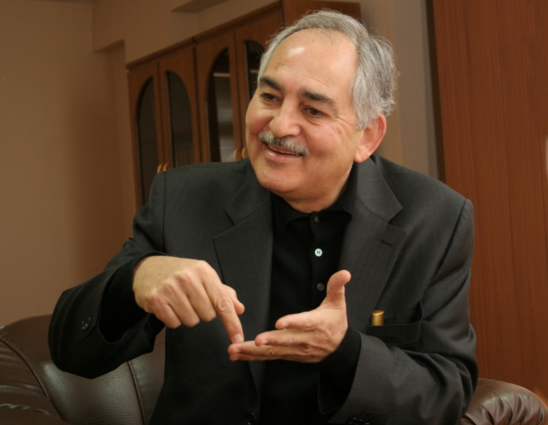 سمير الحباشنة وسعيد المصري إلى الادعاء