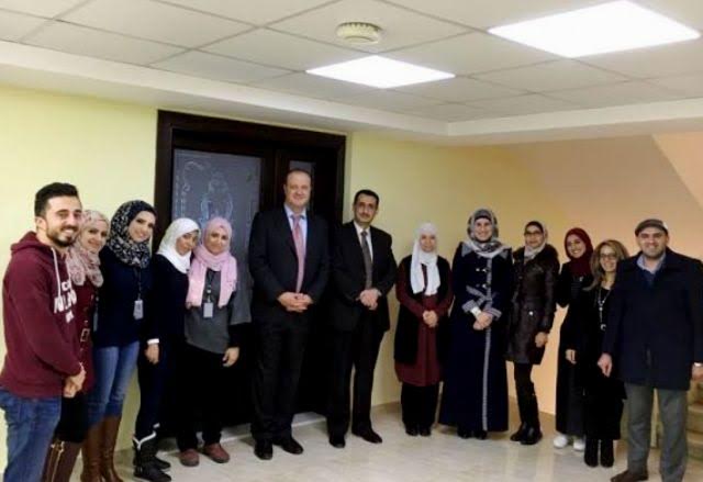دورة مدقق معتمد وفقا لمواصفة الأيزو(