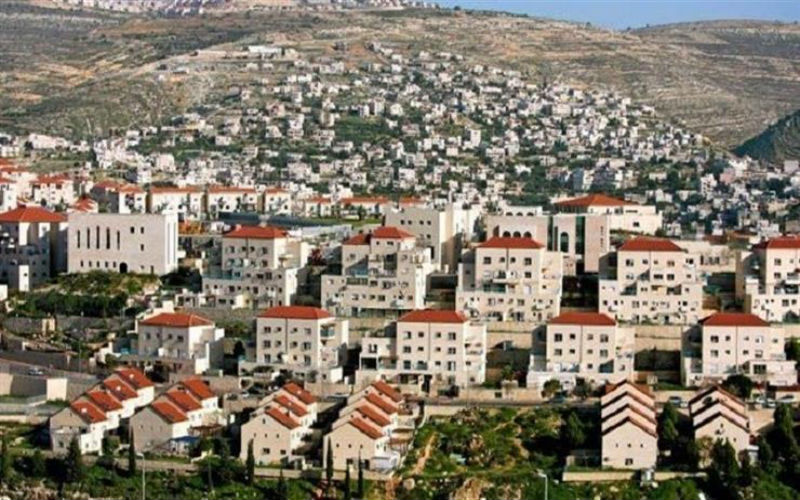 إسرائيل تخطط لعزل القدس عن الضفة