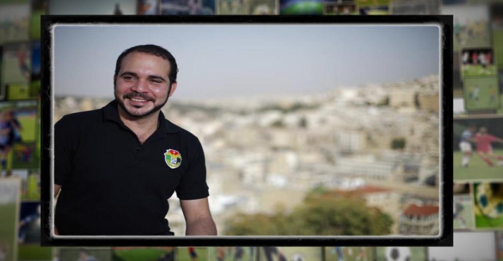 طريق (الفيفا) لا يمر عبر بوابة