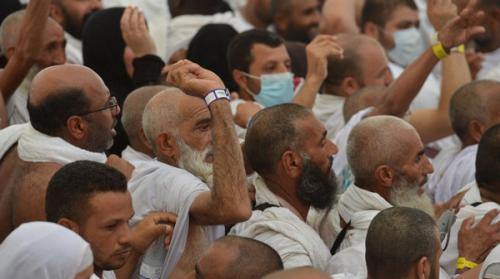 ثالث أيام التشريق .. غير المتعجلين