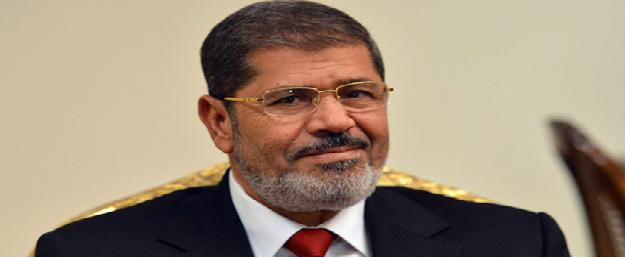 تأجيل محاكمة محمد مرسي في قضية