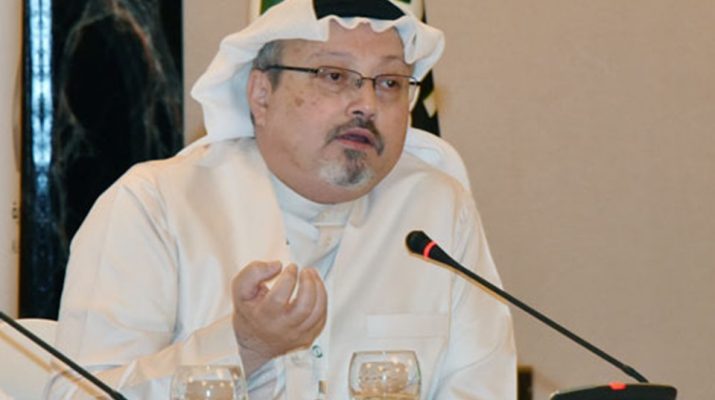 حرب التصريحات بين اديب وخاشقجي مستمرةوعبدالخلق