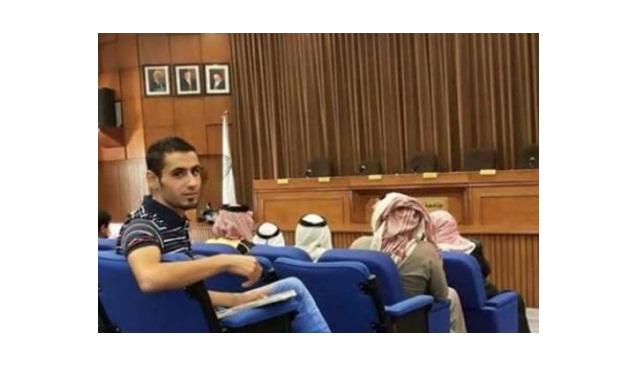 الخارجية: نتابع قضية اعتقال مجاهد يعقوب