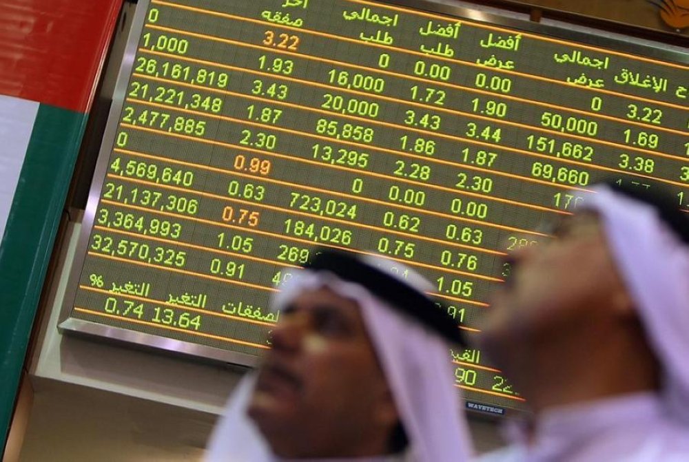 200 مليون دينار تداولات الأردنيين في