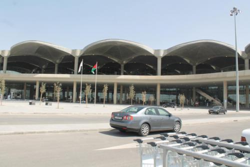quotعلياء الدوليquot يسجل ارتفاعا لحركة الشحن