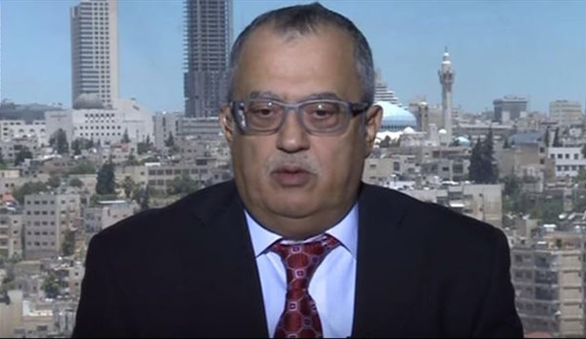 عائلة حتر تدعو الى محاسبة المحرضين