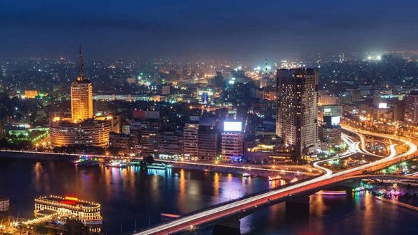 عدد سكان مصر تجاوز 94 مليون