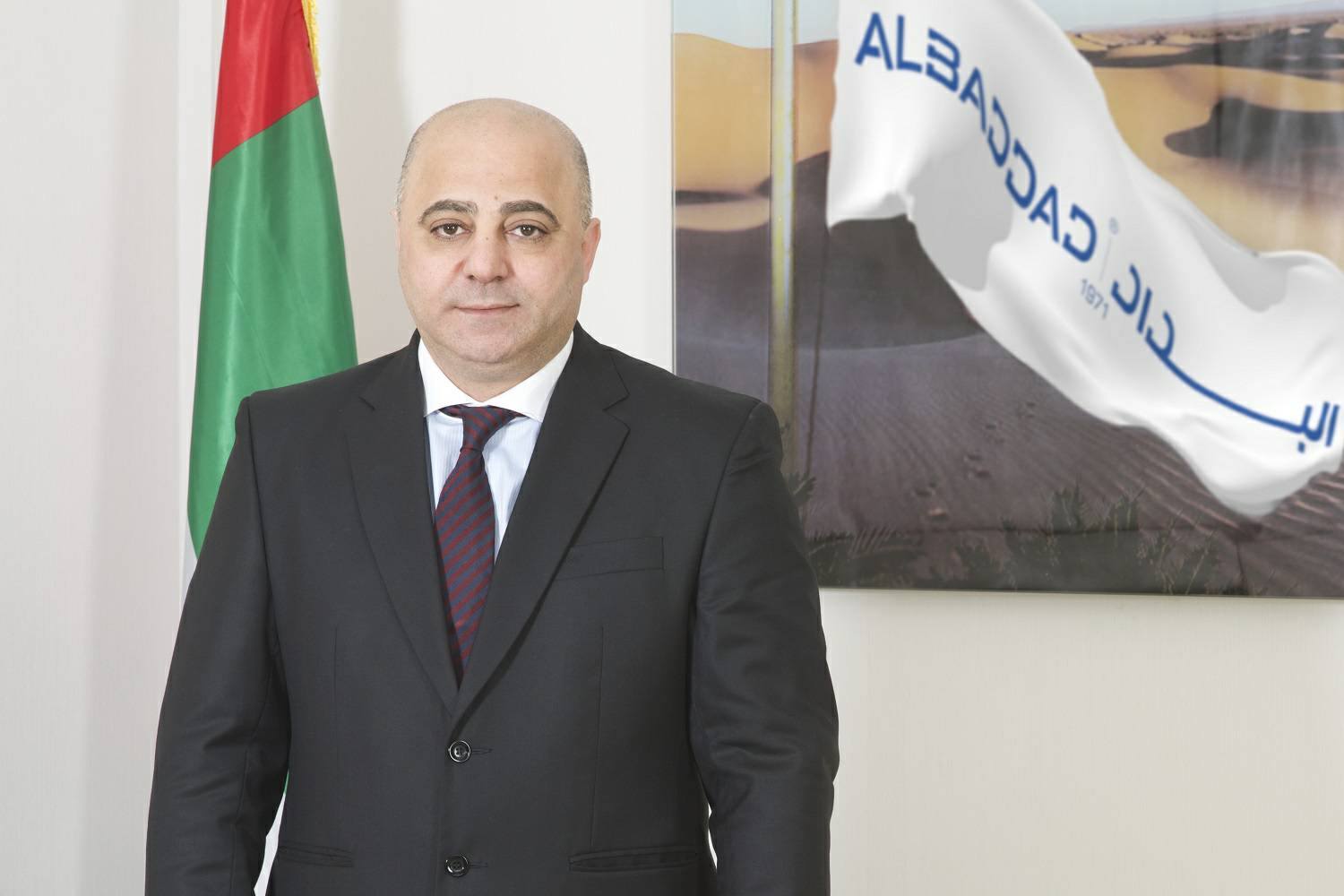 البداد كابيتالquot تضاعف الطاقة الانتاجية لمصنع