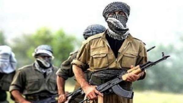 وحدات حماية الشعب في سوريا تطالب
